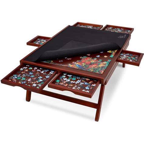 Skymall Puzzle Board & Reviews | Wayfair