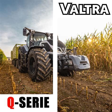 Valtra Q MHS Service GmbH