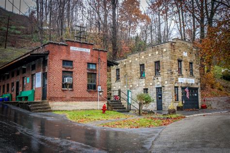 Kentucky Coal Country American Photo Blog