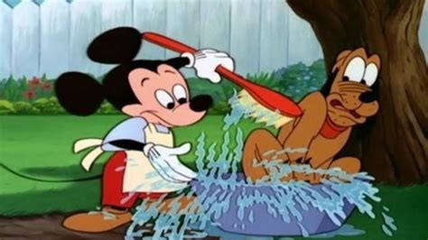 Mickey Mouse Cartoon Full Episodes With Pluto Donald Duck Chip And