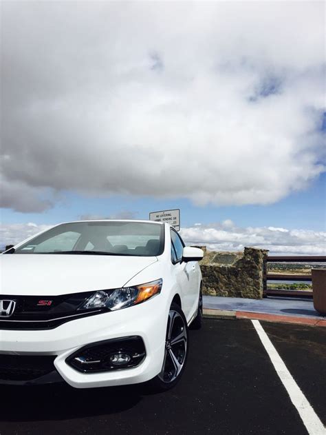 2015 Honda Civic Si Fg4 Carros