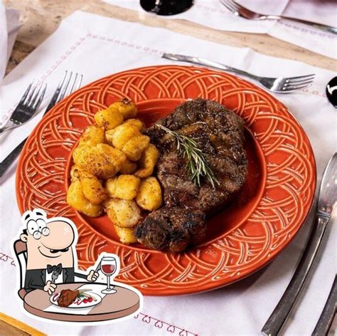 Gelo E Sal Armazém Gourmet - Menu em Gelo e Sal - Armazém Gourmet restaurante, Juazeiro