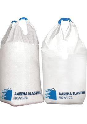 Fibc Bags Aareha Elastin Fibc Pvt Ltd