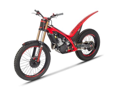 Gasgas Txt Racing And Txt Gp Trials Bikes Cycle News