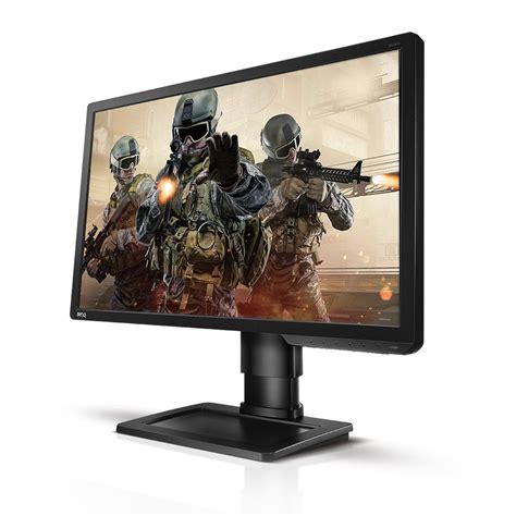 Benq XL2411Z Review - 144Hz Refresh Rate Gaming Monitor