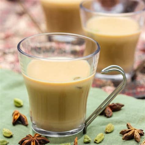 Authentic Indian Chai Latte Recipe Besto Blog