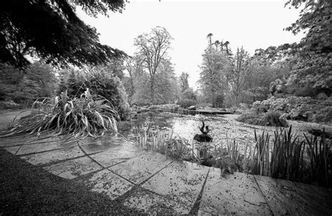 The Grounds Of Armadale Castle Scotland