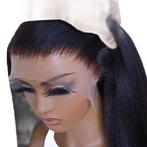 Yaki Headband Wig For Sale Update Tattooed Martha