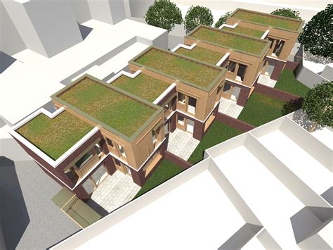 satishjassal.co.uk - Bounds Green Mews Houses