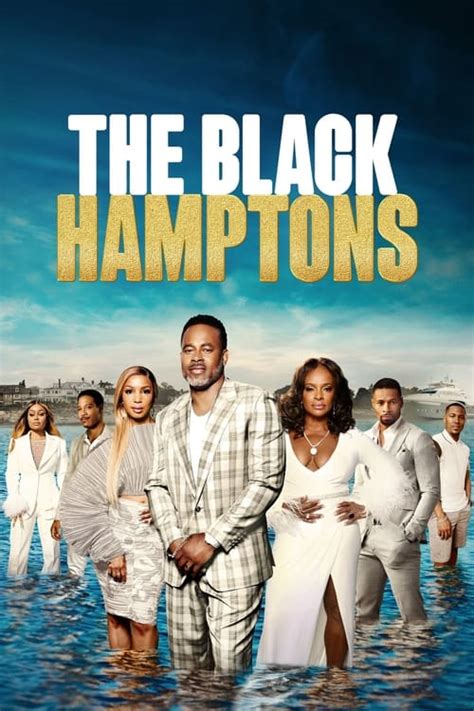 The Best Way To Watch The Black Hamptons