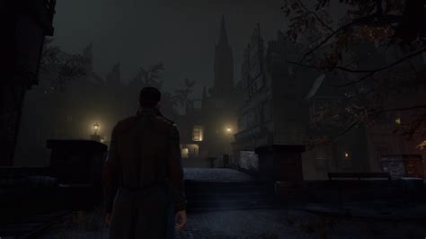 Vampyr Review Game News Gameplays Comparisons On Gammicks