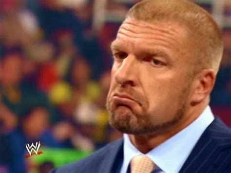 Pin By MELISSA A KLEIN On PAUL TRIPLE H LEVESQUE Triple H Guys