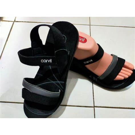 Jual Sandal Gunung Carvil Mariska TB Shopee Indonesia