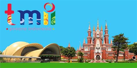 logo taman mini indonesia indah perumperindocoid