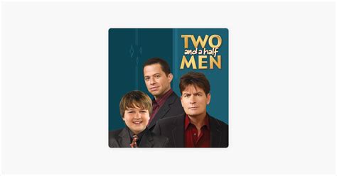 ‎Two and a Half Men, Season 6 on iTunes