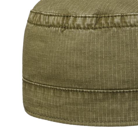 Casquette Army Ripstop By Stetson