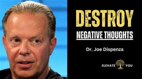 Destroy Negative Thoughts Define Your Destiny Motivational Video By