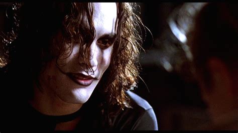 The Crow Wallpaper Brandon Lee 70 Images