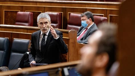 El Supremo Da La Raz N A P Rez De Los Cobos Y Anula La Decisi N De