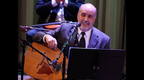 NOUREDDINE SAOUDI EN CONCERT AU PALAIS DE LA CULTURE MOUFDI ZAKARIA