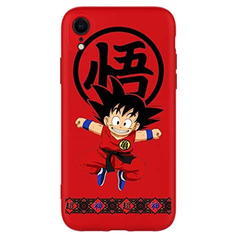 Top 10 Best Iphone Xr Cases For Anime Fans Show Your Love For Anime