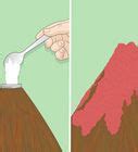 How To Make A Clay Volcano 13 Steps With Pictures WikiHow