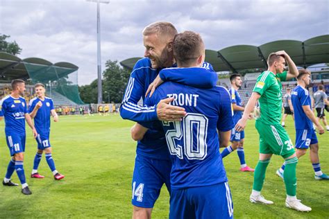 MKS Miedź Legnica oficjalny serwis klubu Aktualności FOTO TV