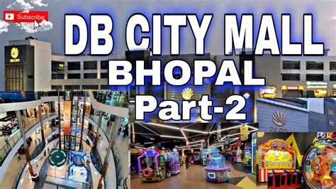 Db City Time Zone Game Zone Db City Bhopal Mp Nagar Trending Mall