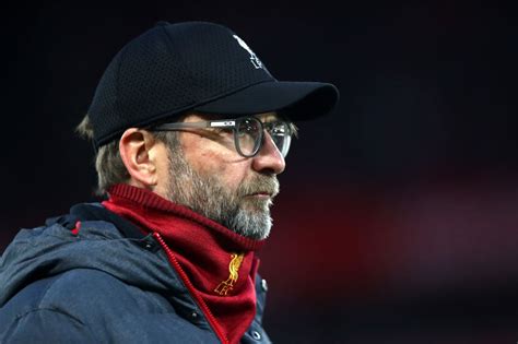 Jurgen Klopp: A year in review 2019 Rousing The Kop