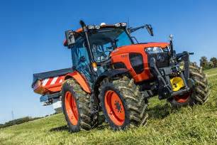 Tractores Agr Colas Kubota M Agromaquinaria Es