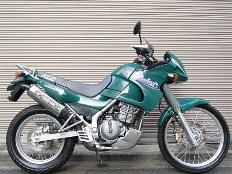 Kawasaki Kle 250 Anhelo Enduroteam