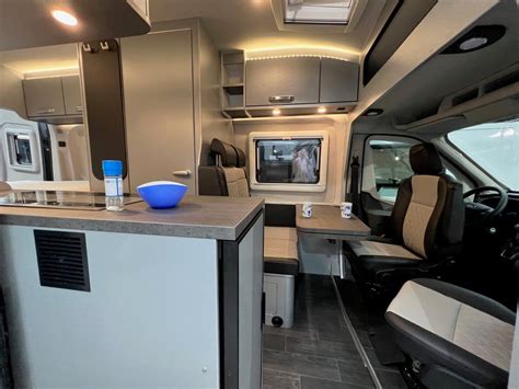 Weinsberg Caratour Ford Mq M Motorhomes