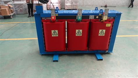 10 Kv 500kva Scbh15 Amorphous Alloy Dry Type Transformer Power Transformer And Distribution