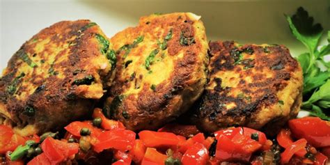 Frikadellen Aus Dem Backofen Schmeckt Gigantisch Lecker Rezepte