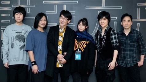 冠佑17歲愛女緊盯直播！發文力挺「我愛五月天」告白超催淚 娛樂星聞