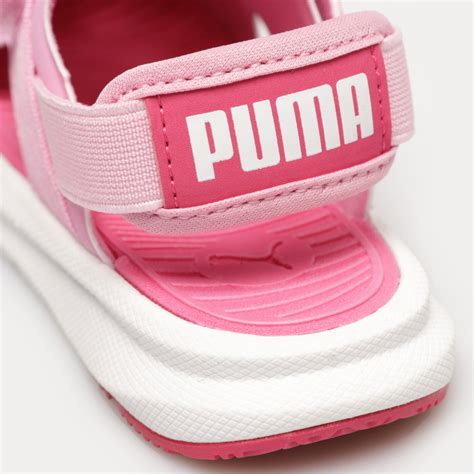 Puma Puma Evolve Sandal Ac Inf 38914804 RÓzsaszín 11 99000 Huf