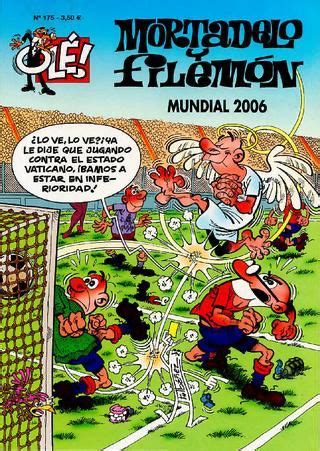 Pin by Carlos Pampanini on Mortadelo Filemón Comic books Comics