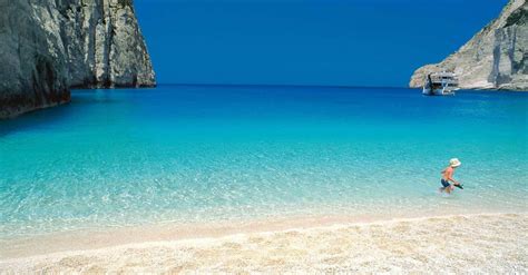 Top Things You Have To Do In Alykanas Zante Greece | Thomas Cook