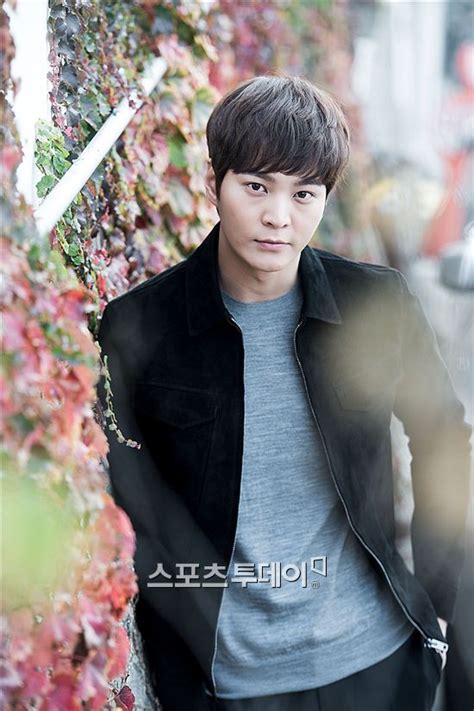 Joo Won S Sageuk Drama Version Of My Sassy Girl Gets Broadcast Slot On Sbs For Early 2017 A