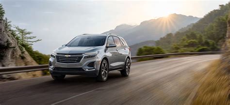 Chevrolet Equinox Weelborg Chevrolet Of Glencoe