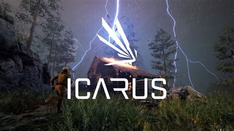 Icarus Icarus Beta Weekend Two Live Now Steam News