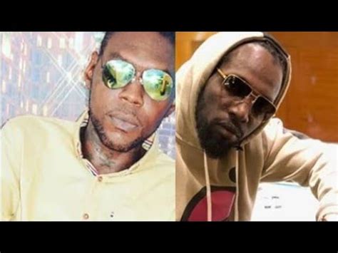 Kingmixup Expose Mavado Reason For Dissing Vybz Kartel Youtube