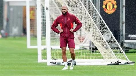 Man Utd Injury News Erik Ten Hag Offers Update On Five Players