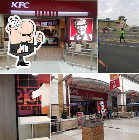 Kfc Zevenwacht Mall Restaurant Kapstadt Shop 176 Restaurantspeisekarten Und Bewertungen