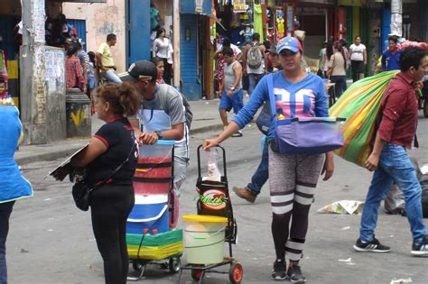 Cierre De Fronteras Covid Y Uso Pol Tico De La Migraci N Venezolana