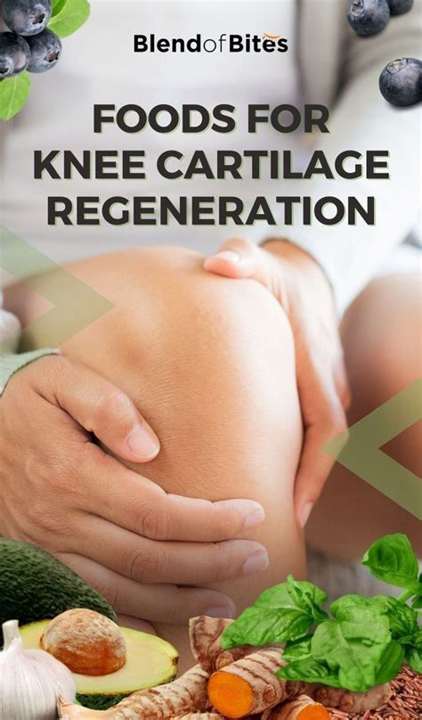 Best Food For Cartilage Growth Foods That Help Regenerate Cartilage Artofit