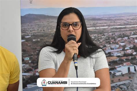 Sac Municipal De Guanambi Completa Dois Anos De Servi Os Prestados