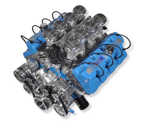 Kaase Boss Nine Jon Kaase Racing Engines