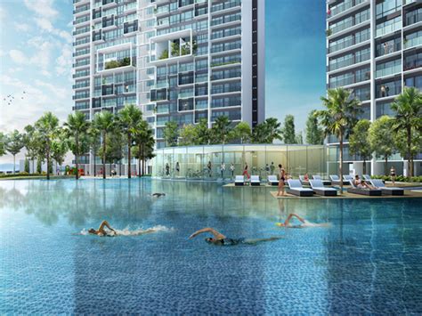 Gallery Skycube Residence