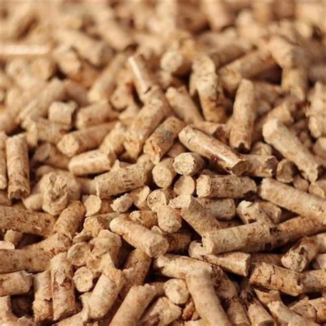 Wood Pellet At Rs 2000 Tonne Biomass Wood Pellet In Mumbai ID